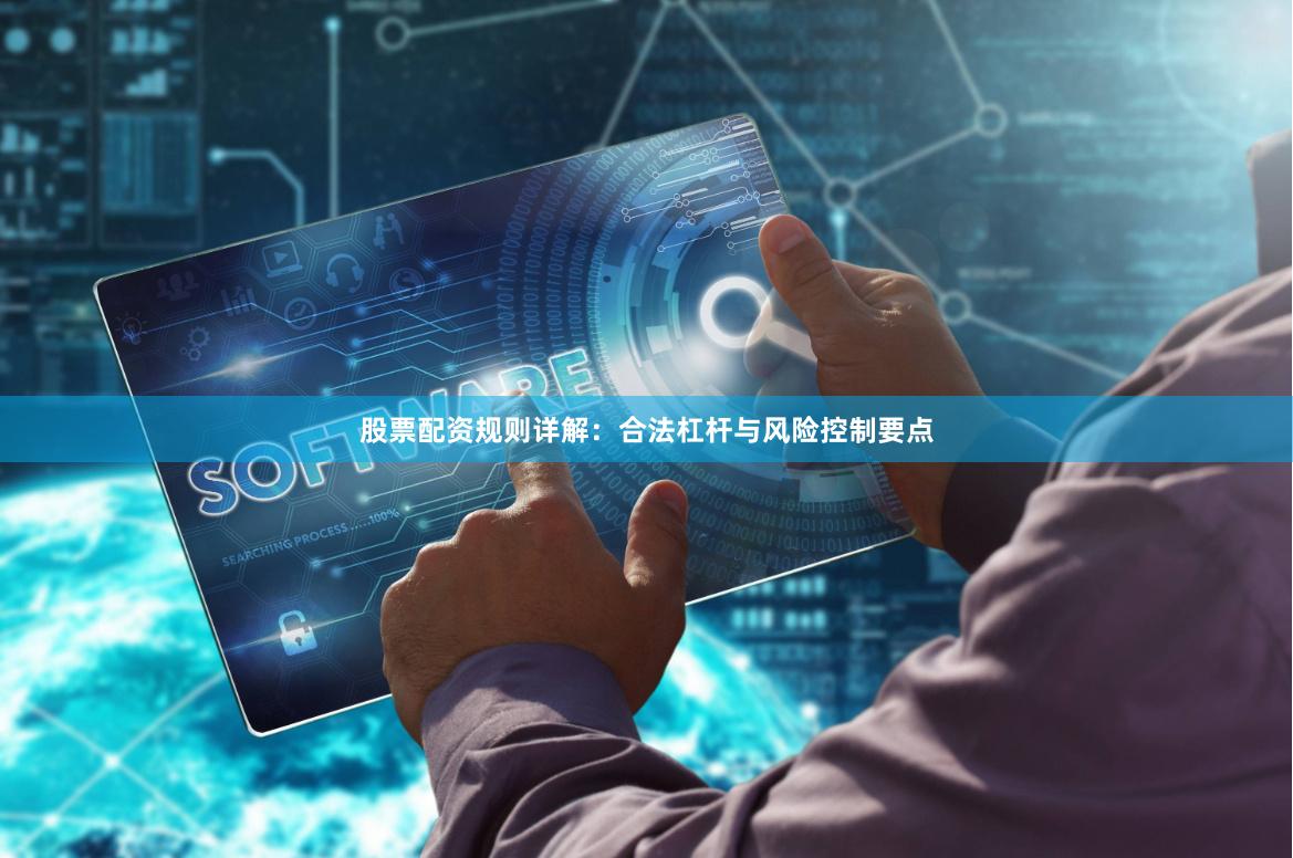 股票配资规则详解：合法杠杆与风险控制要点